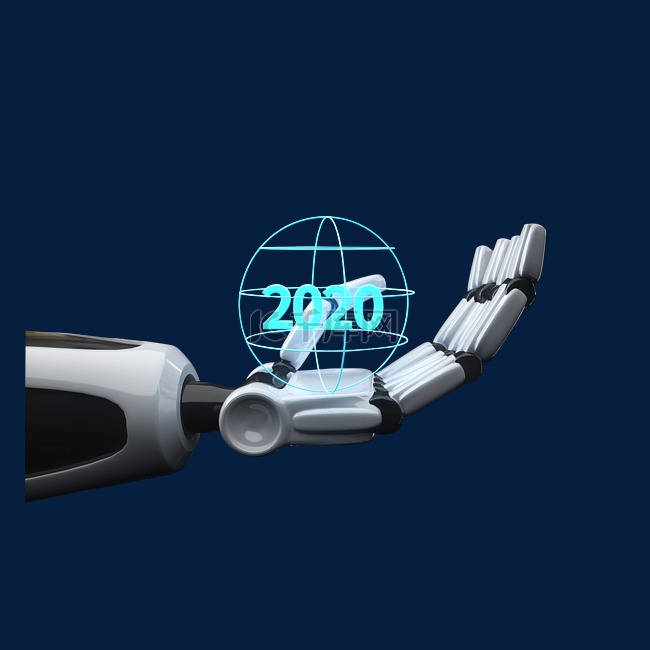 机械科技文字2020