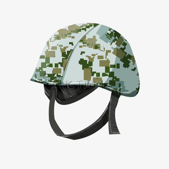 夏令营防护头盔
