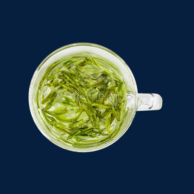 绿茶龙井茶
