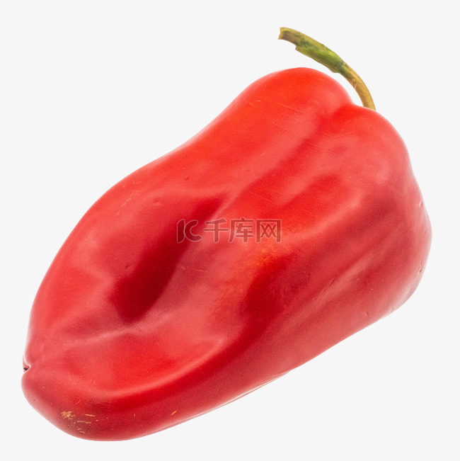 红色蔬菜辣椒