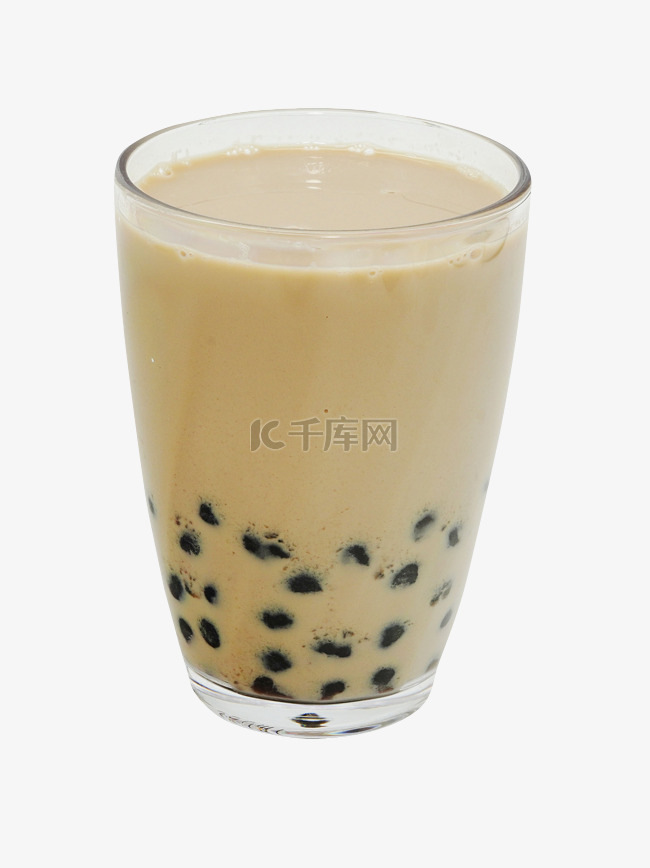 台湾奶茶饮品