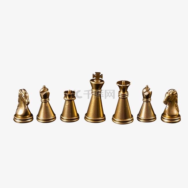 国际象棋团队