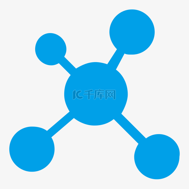 RDF资源描述框架的符号图标