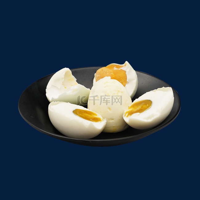 蒸鸡蛋蛋类小吃