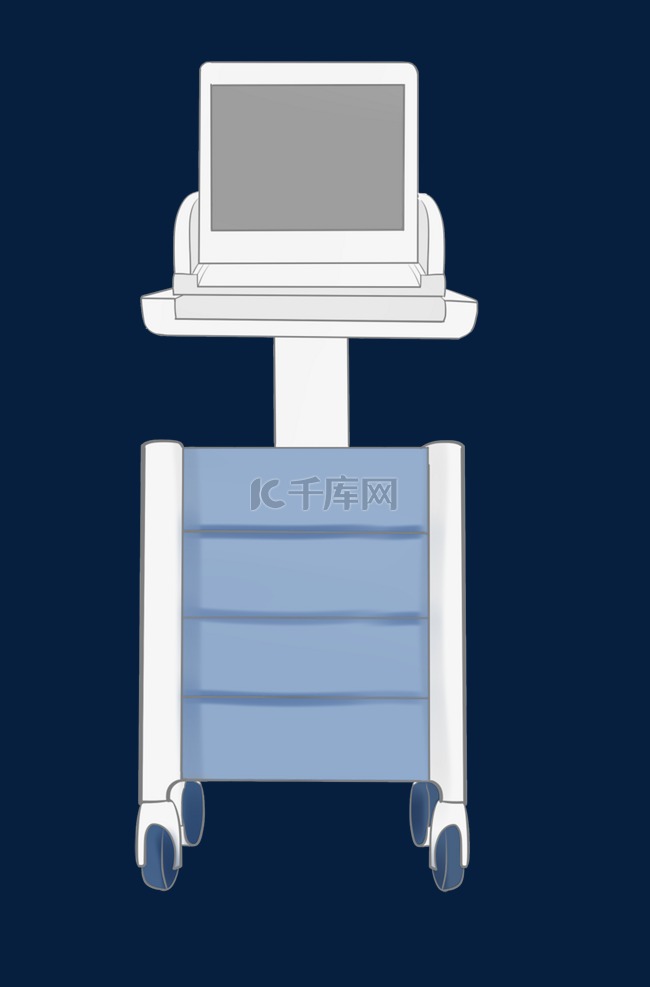 医疗设备仪器