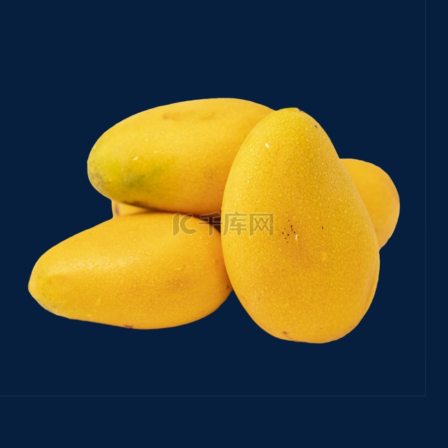 芒果水果