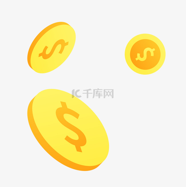 金币收益装饰