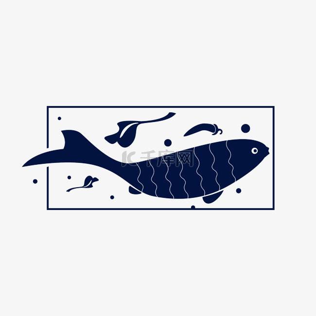 老坛酸菜鱼logo