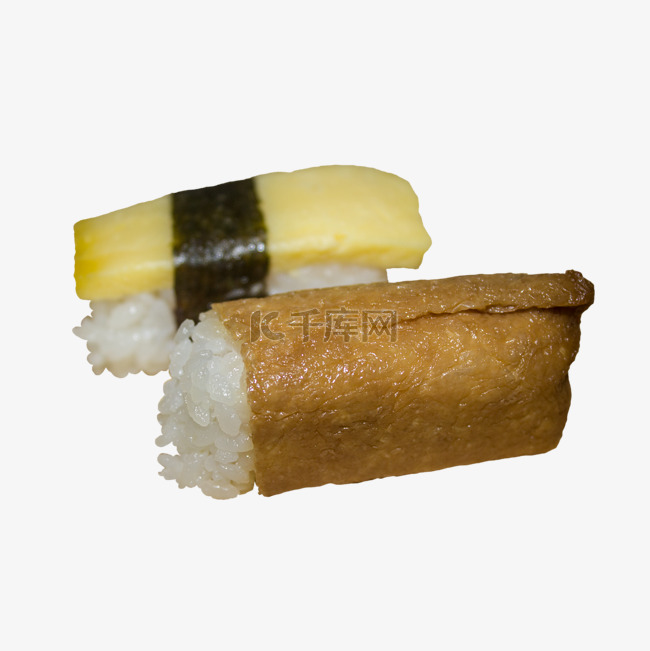 日式寿司料理