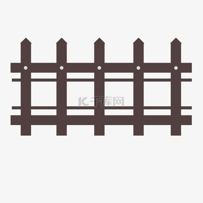 栅栏围栏护栏