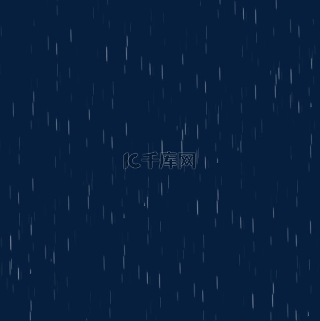 下雨小雨雨水春雨