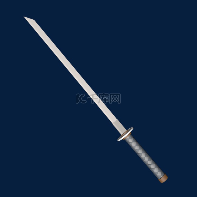 日本刀剑
