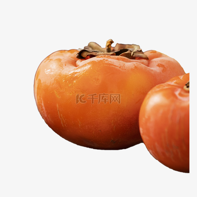 柿子水果