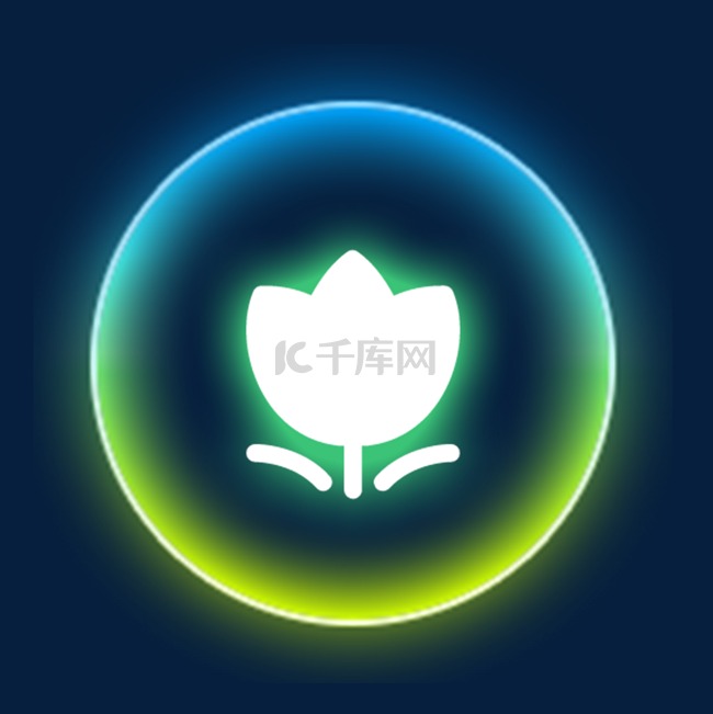 彩色光感梦幻光影手机主题APP