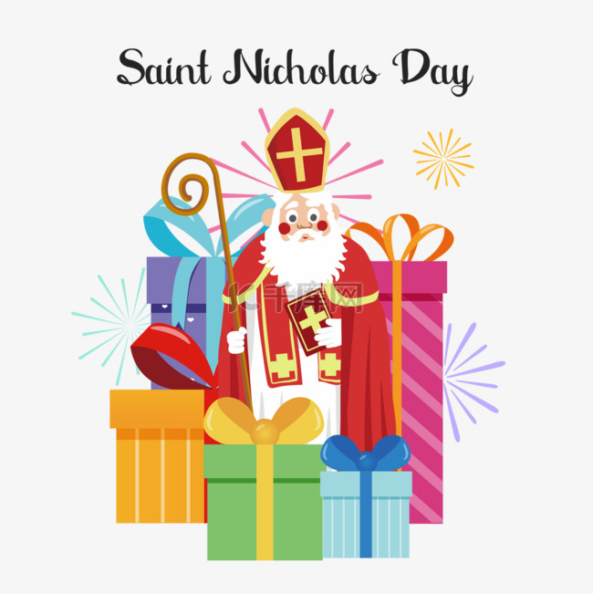 saint nicholas 