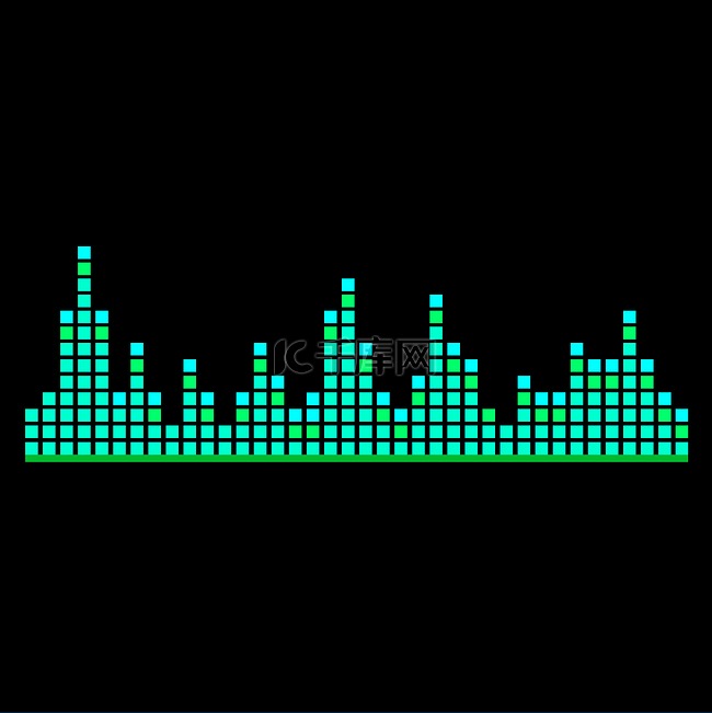 声波科技感