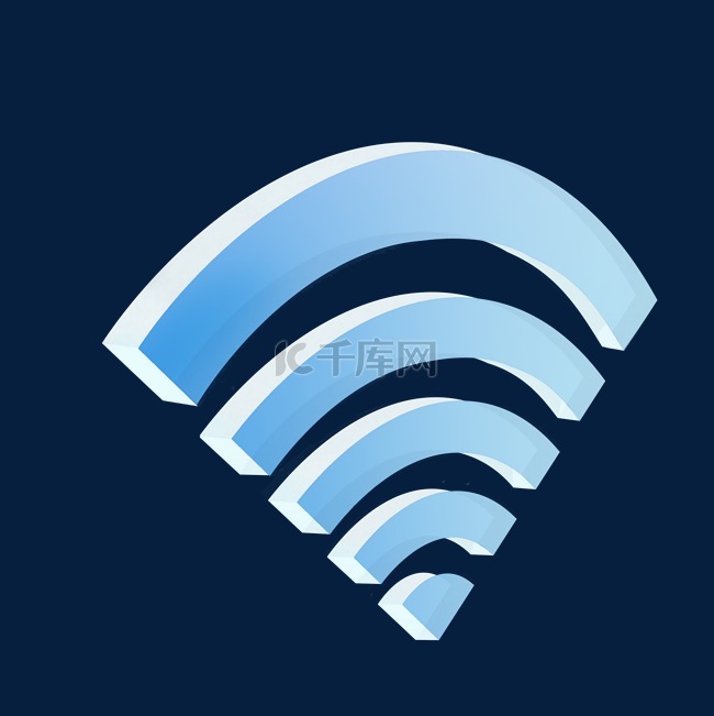 wifi网络时代