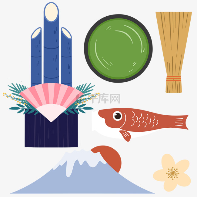 oshogatsu地区传统文化特色