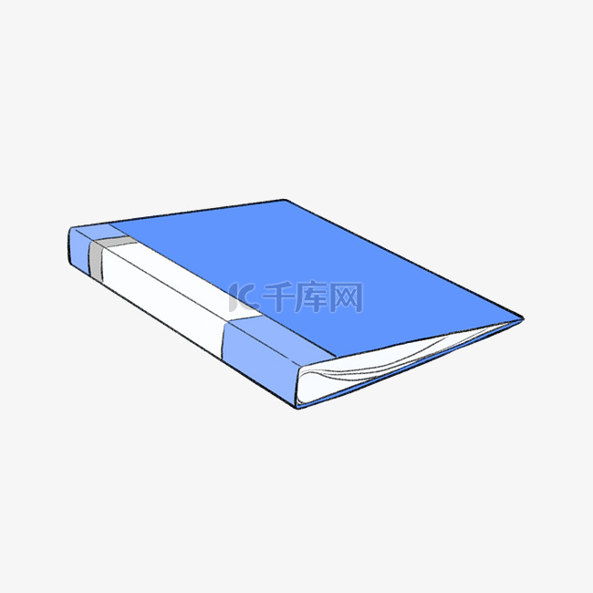 办公专用文件夹插图素材图片免费下载-千库网