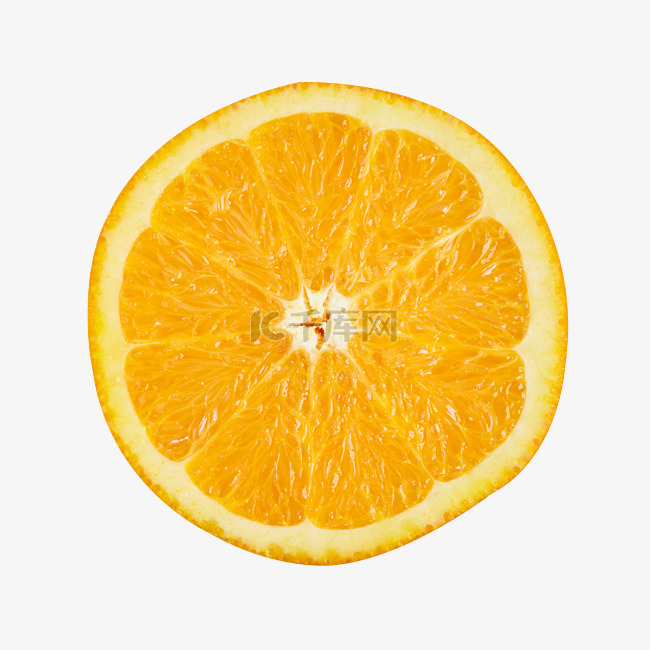 水果橙子果蔬