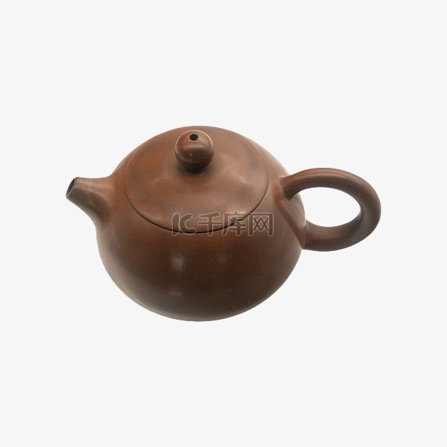 陶瓷煮茶壶