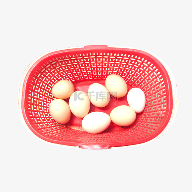 鸡蛋篮子篓子