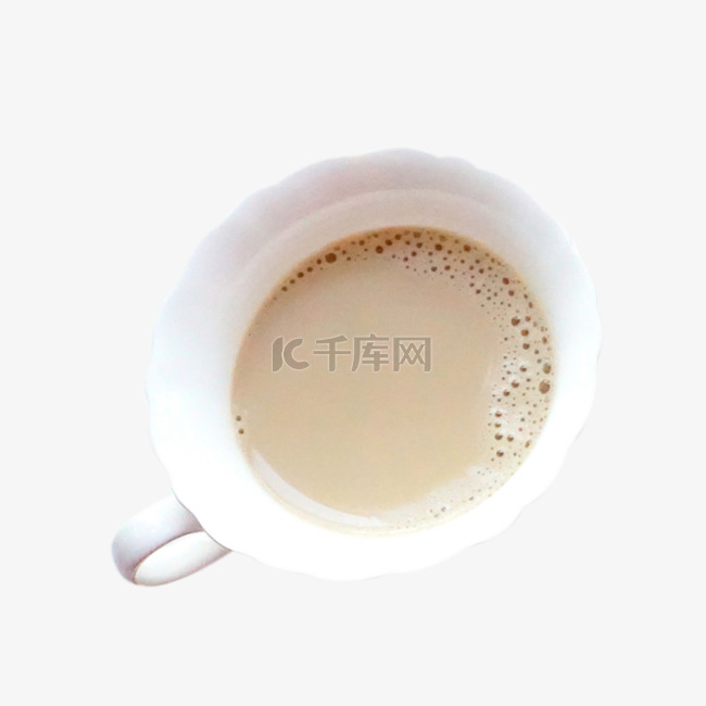 奶茶杯子