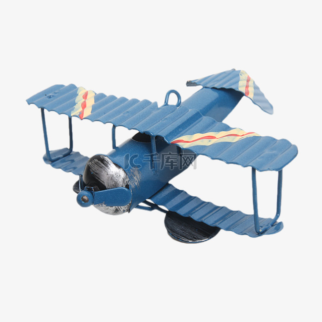 飞机玩具模型