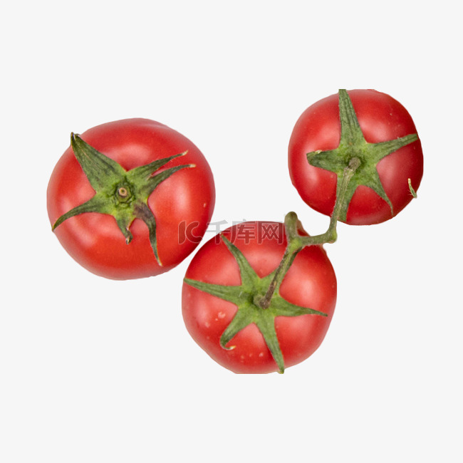 食物西红柿