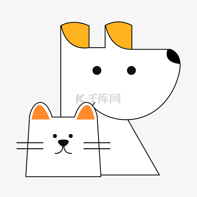 宠物logo宠物服务