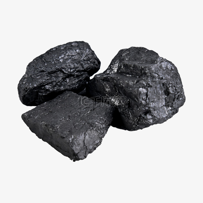 煤炭矿物卵石