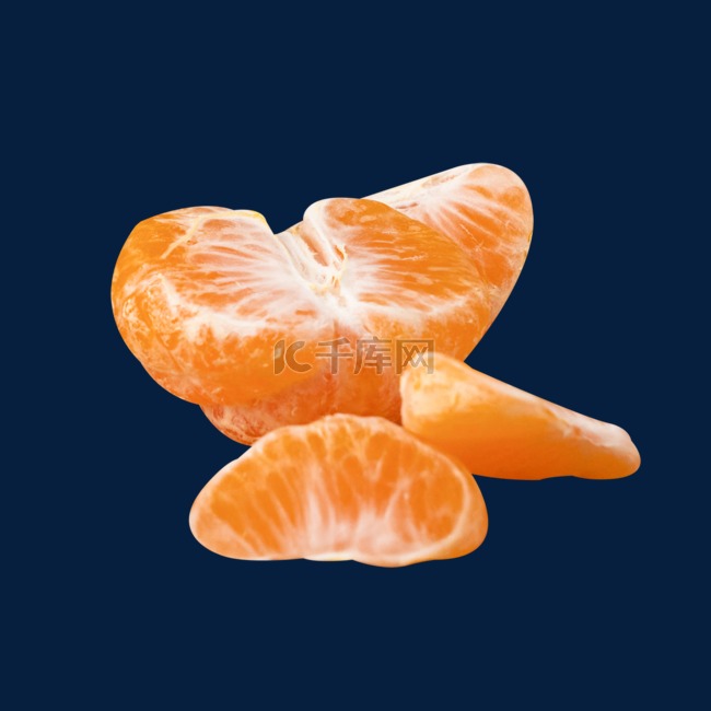 水果丑橘橘子