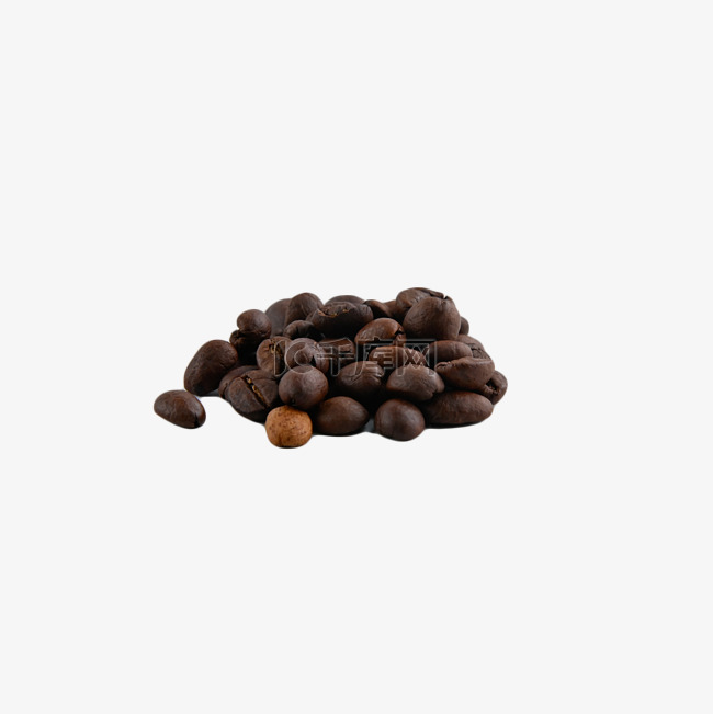 咖啡豆颜色果实饮品