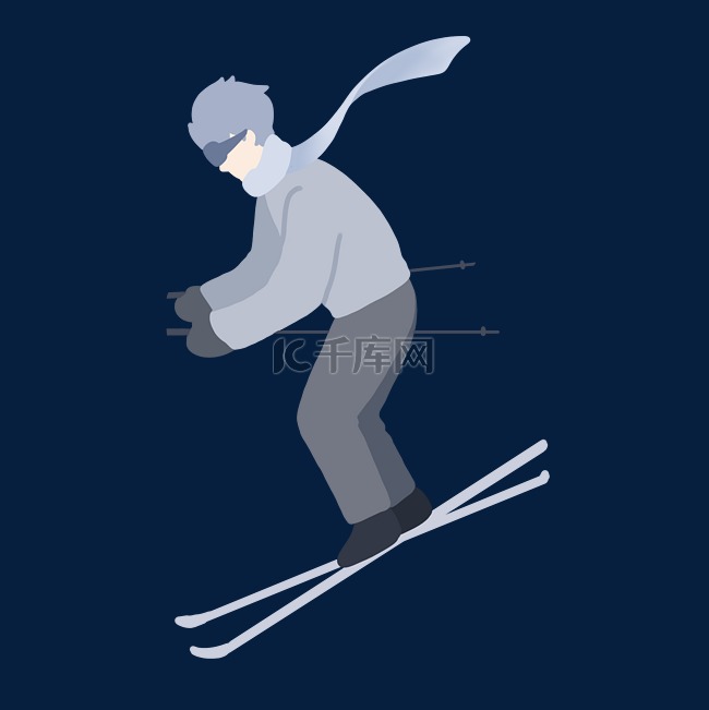 北京冬季奥运会滑雪项目