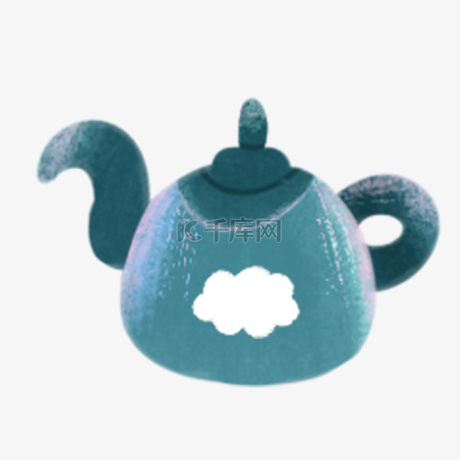 茶壶水壶
