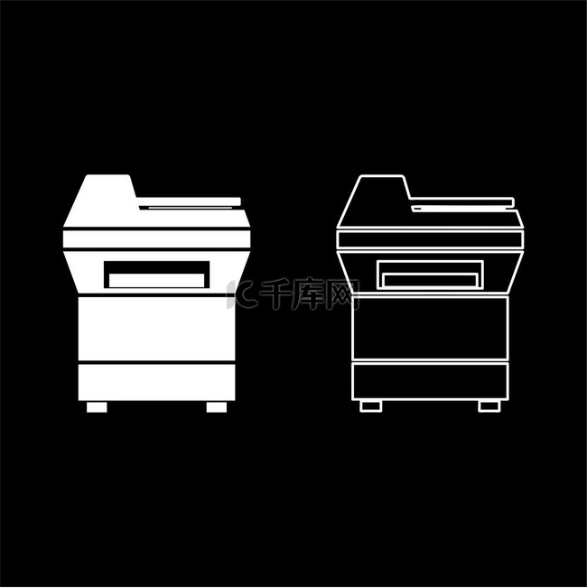 复印机打印机复印机办公室复印机