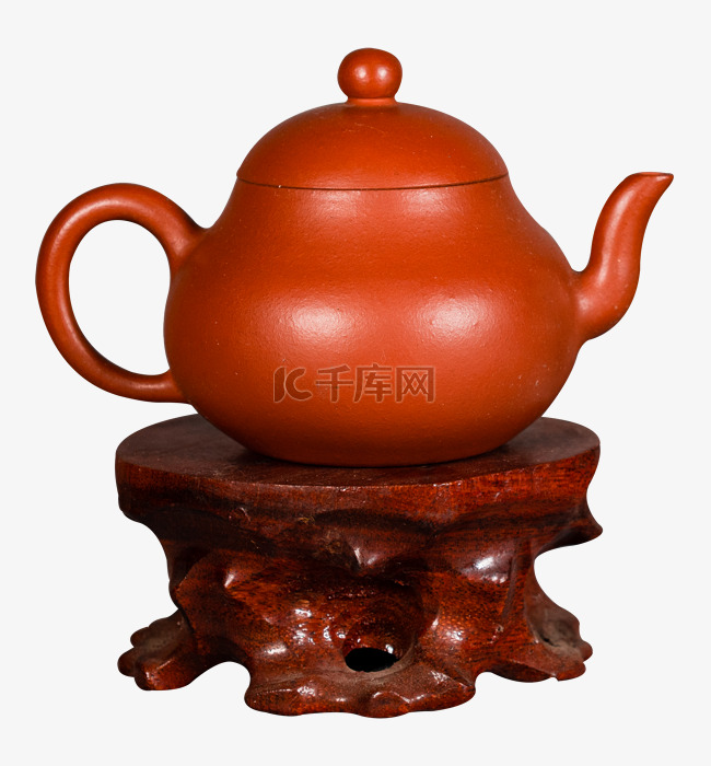 宜兴紫砂壶茶壶