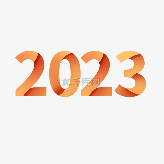 兔年剪纸风2023