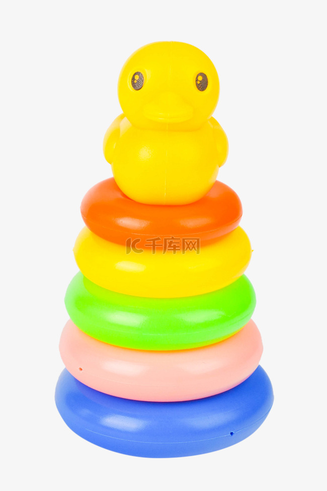 六一儿童节可爱小鸭子玩具