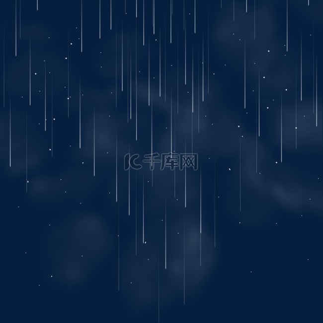 下雨降雨天气