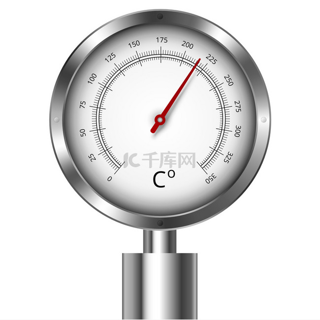 温度表仪的设计