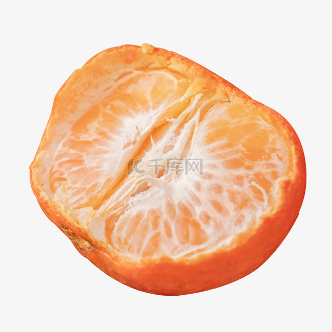 水果食品柑橘桔子