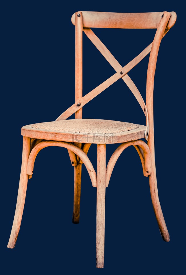 木椅椅子家具