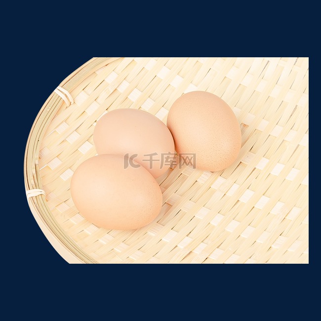 蛋制类食品鲜鸡蛋