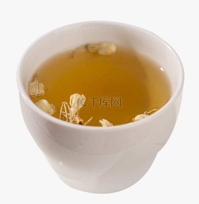 花茶茉莉饮料