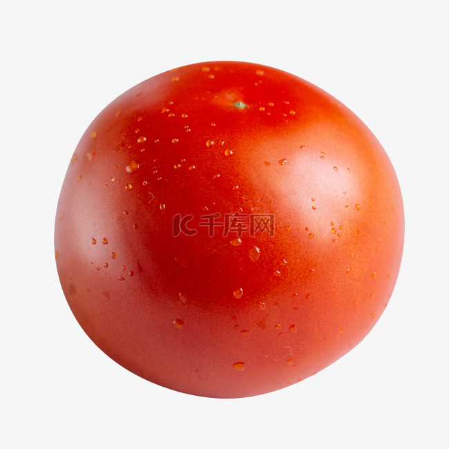 新鲜西红柿健康