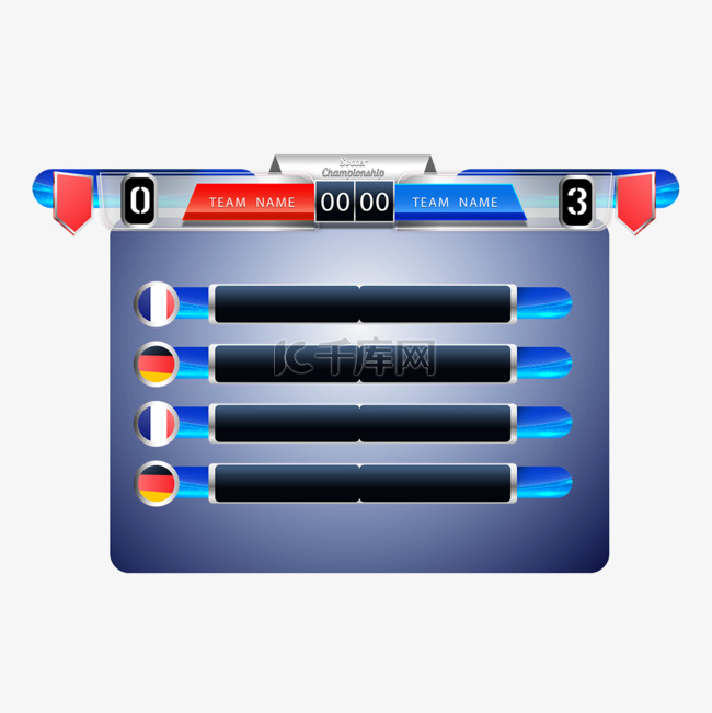 实时比分数据与精彩回放应有尽有