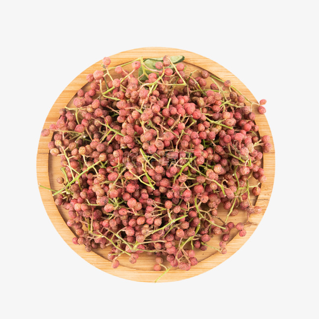 新鲜花椒调味料素材图片免费下载-千库网