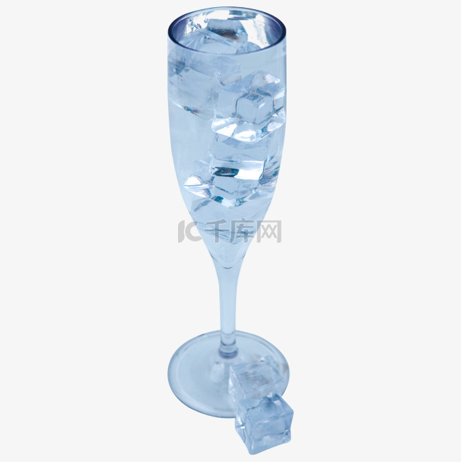 水杯清水容器玻璃杯