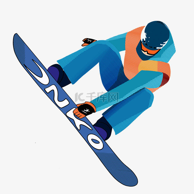 北京冬奥会单板滑雪项目运动员